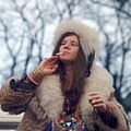 Fotoğraf Janis Joplin