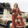 Fotoğraf Janis Joplin