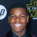 Fotoğraf John Boyega