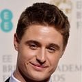 Fotoğraf Max Irons