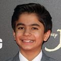 Fotoğraf Neel Sethi