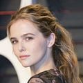 Fotoğraf Zoey Deutch