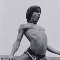 Fotoğraf Iggy Pop