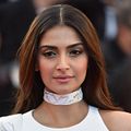 Fotoğraf Sonam Kapoor