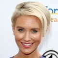 Fotoğraf Nicky Whelan