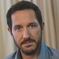 Fotoğraf Bertie Carvel
