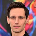 Fotoğraf Cory Michael Smith