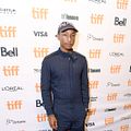 Fotoğraf Pharrell Williams
