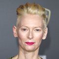 Fotoğraf Tilda Swinton