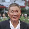 Fotoğraf Takeshi Kitano