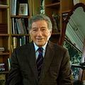 Fotoğraf Tony Bennett