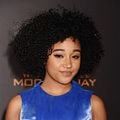 Fotoğraf Amandla Stenberg