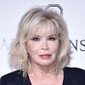 Fotoğraf Amanda Lear