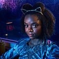Fotoğraf Ashleigh Murray