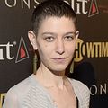 Fotoğraf Asia Kate Dillon
