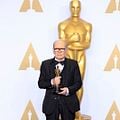 Fotoğraf Ennio Morricone