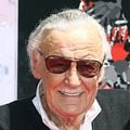 Fotoğraf Stan Lee