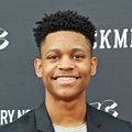 Fotoğraf Tyrel Jackson Williams