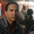 Fotoğraf Michael Greyeyes