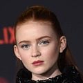Fotoğraf Sadie Sink