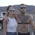 Fotoğraf Conor McGregor