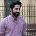 Fotoğraf Ayushmann Khurrana
