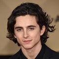 Fotoğraf Timothée Chalamet