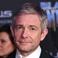 Fotoğraf Martin Freeman