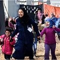 Fotoğraf Nora El Koussour