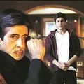 Fotoğraf Amitabh Bachchan