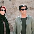 Fotoğraf Behnaz Jafari
