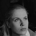 Fotoğraf Bibi Andersson