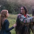 Fotoğraf Michael Greyeyes