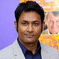 Fotoğraf Samrat Chakrabarti