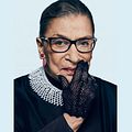 Fotoğraf Ruth Bader Ginsburg