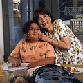 Fotoğraf Madhur Jaffrey