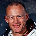 Fotoğraf Buzz Aldrin