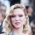 Fotoğraf Léa Seydoux