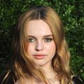 Fotoğraf Odessa Young