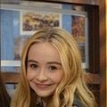 Fotoğraf Sabrina Carpenter
