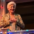 Fotoğraf Olympia Dukakis