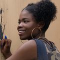 Fotoğraf Kyanna Simone Simpson
