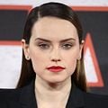 Fotoğraf Daisy Ridley