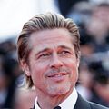 Fotoğraf Brad Pitt