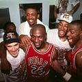 Fotoğraf Michael Jordan