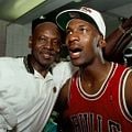 Fotoğraf Michael Jordan