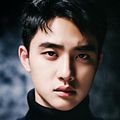 Fotoğraf Do Kyungsoo