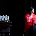 Fotoğraf Anna Netrebko