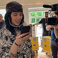 Fotoğraf Billie Eilish