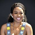 Fotoğraf Nomzamo Mbatha